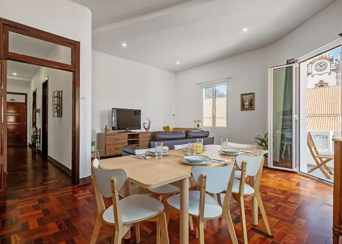 公寓 Rumo By Kaamah